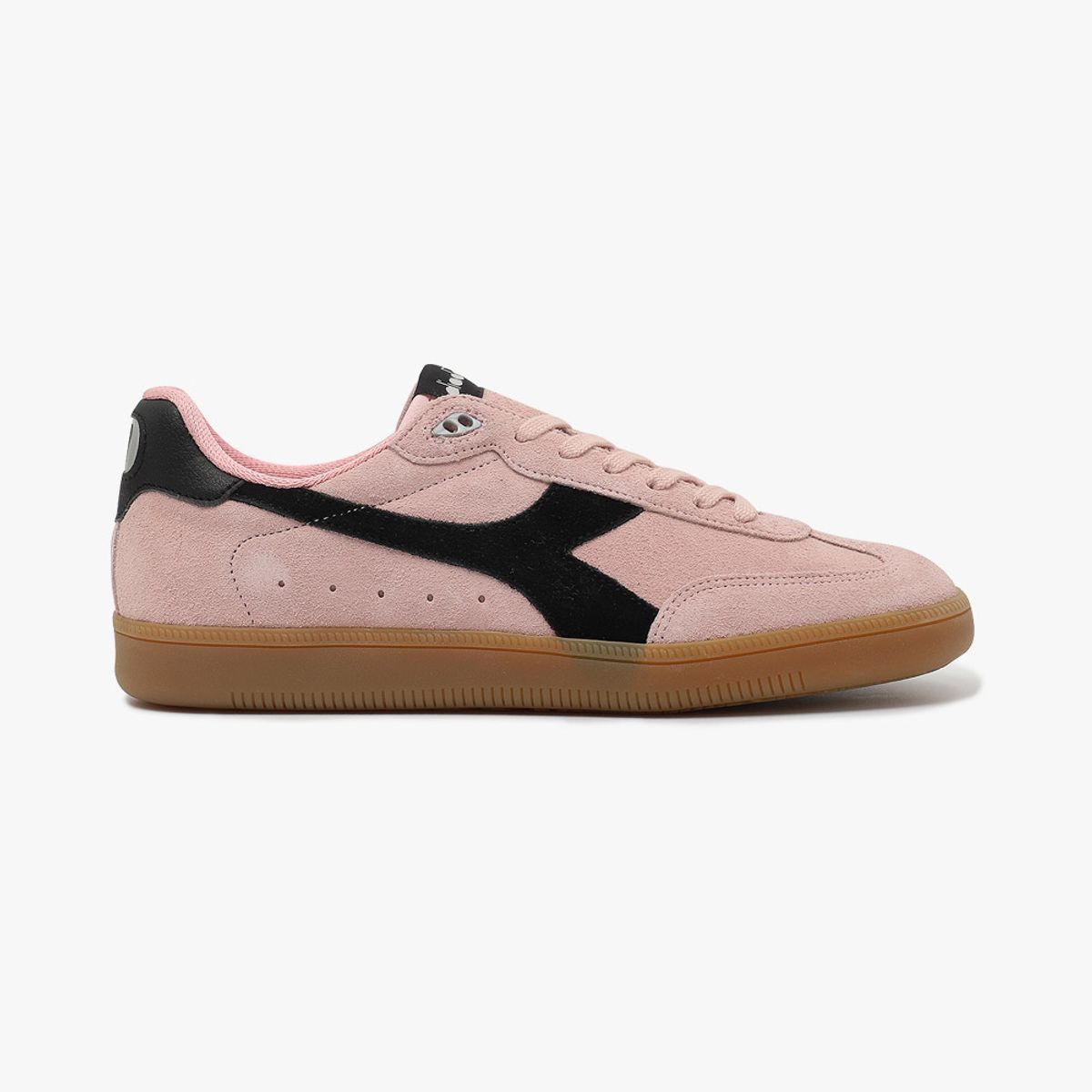 디아도라(diadora) 살토 PINK/BLACK