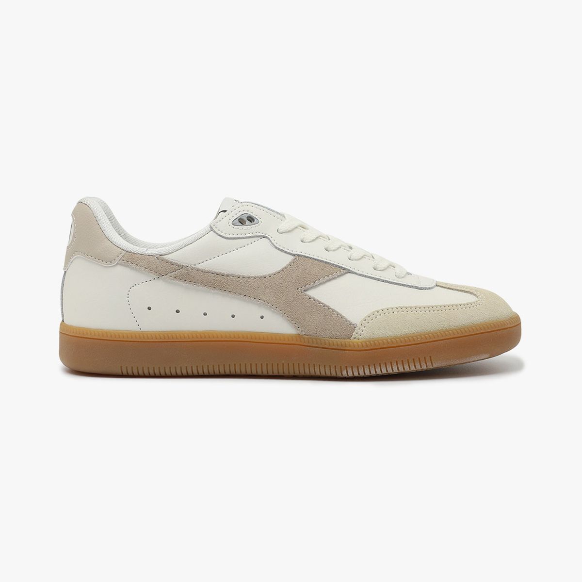 디아도라(diadora) 살토 IVORY/BEIGE