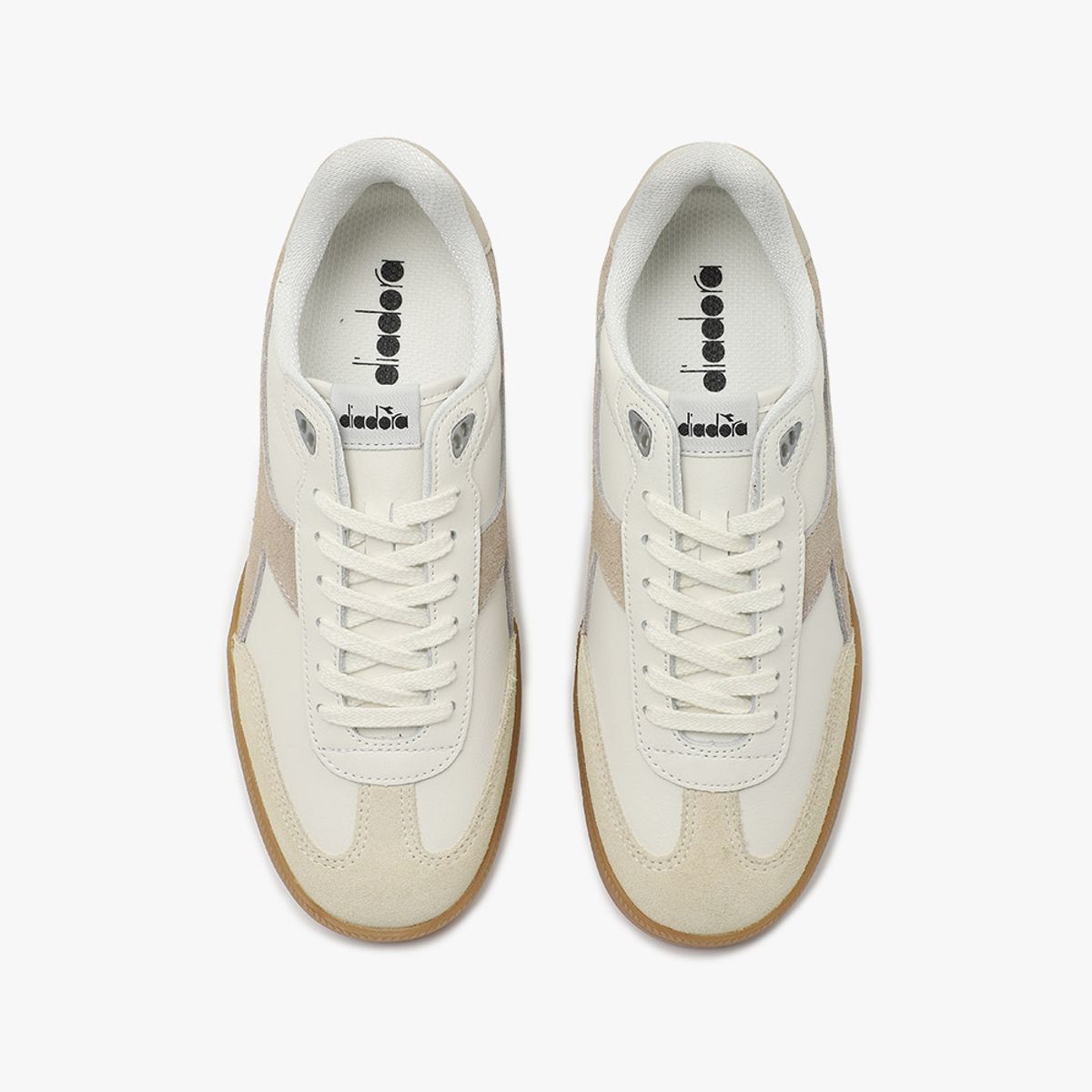 디아도라(diadora) 살토 IVORY/BEIGE