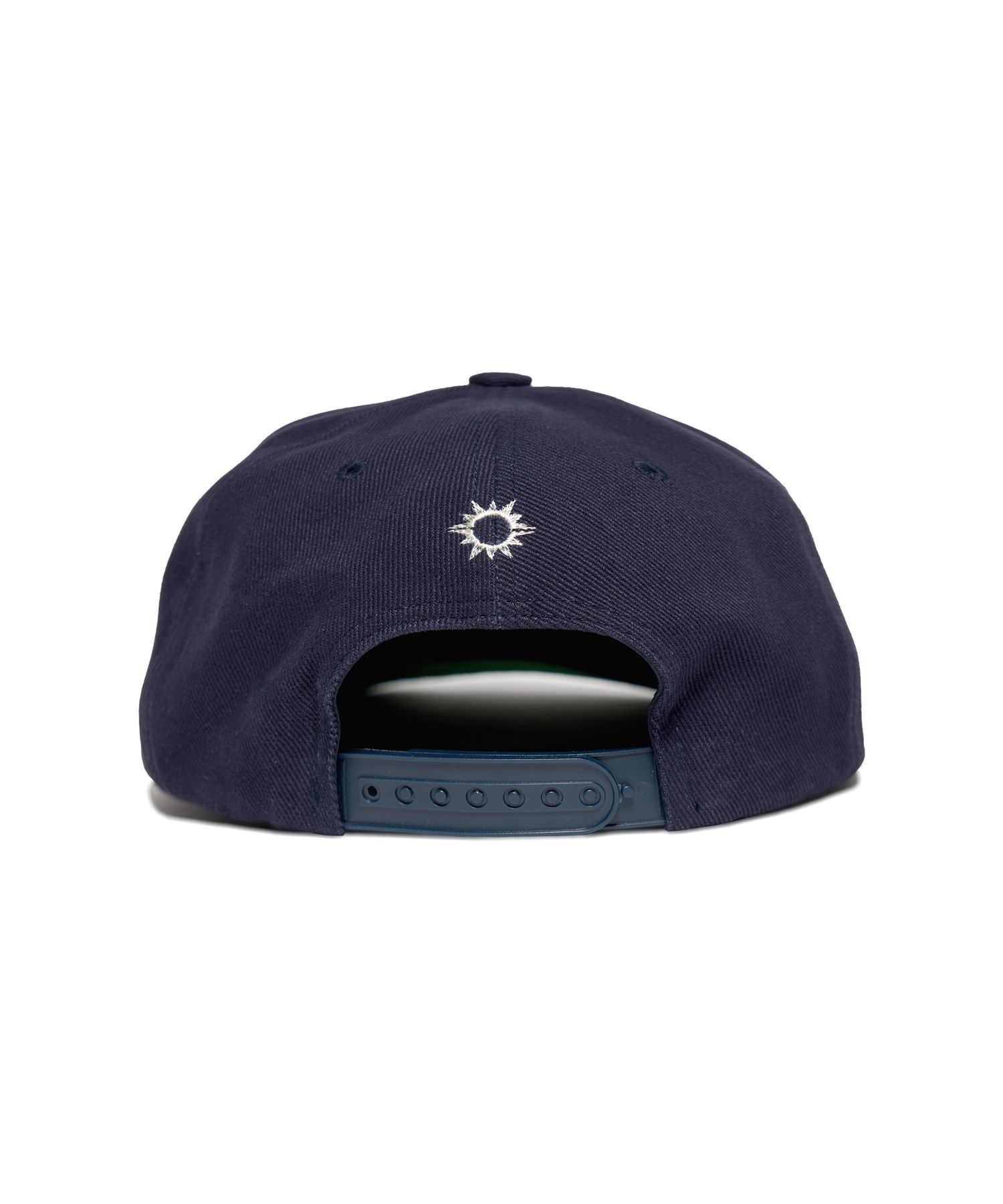 【Hello Sunrise】HS Logo Relaxed Fit 5panel Cap〜キャップ MUSINSA | HELLO SUNRISE HS Logo Relaxed Fit 5panel Cap_Black