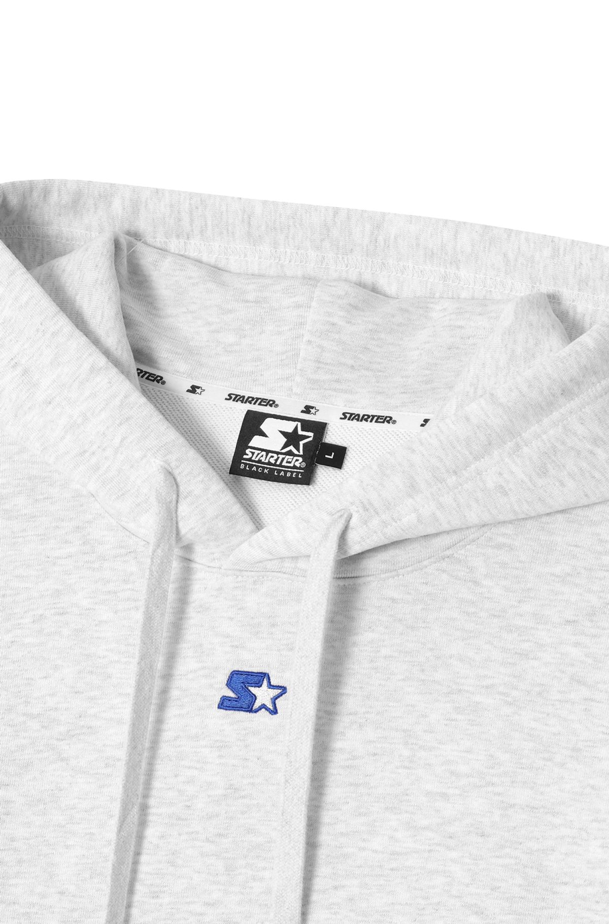 베이스크림(BASECREAM) STARTER x BASECREAM KUKA SWEAT HOODIE