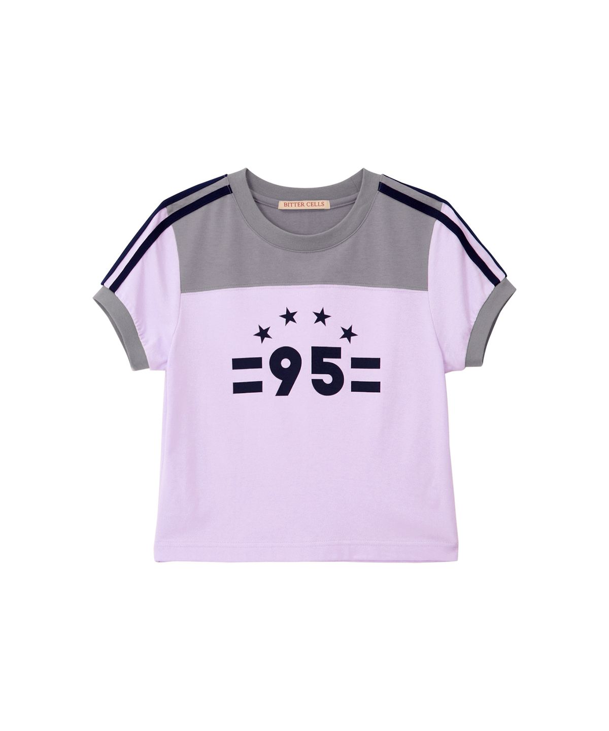 비터셀즈(BITTERCELLS) 95 스타 리더 링거 티-라이트 핑크