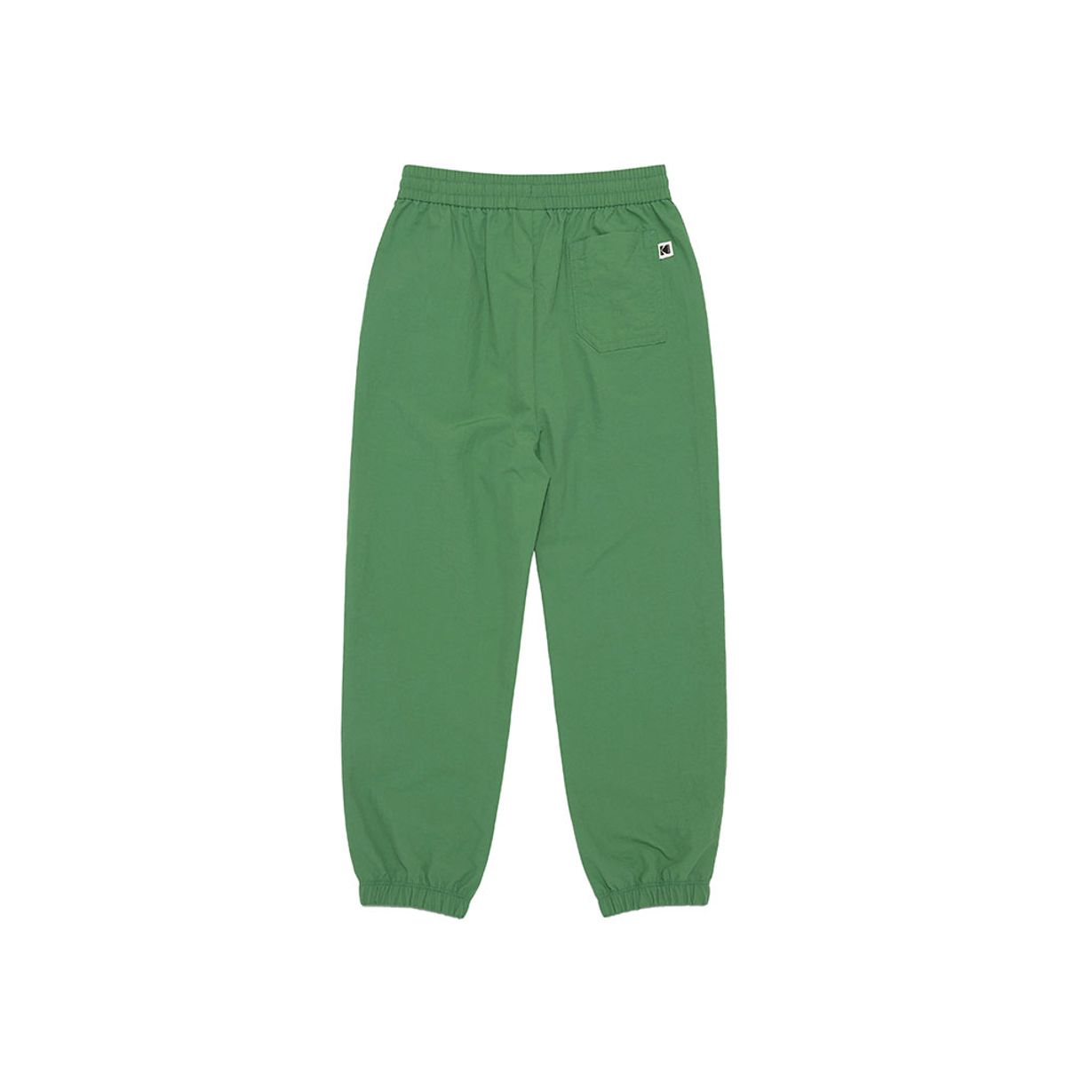 코닥 키즈(KODAK KIDS) 에센셜 셋업 조거 팬츠 키즈 GREEN