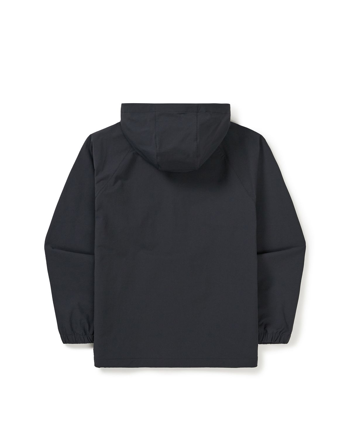 스노우피크 어패럴(SNOWPEAK APPAREL) 라고 바람막이 (S25SMTWB26) Dark Navy
