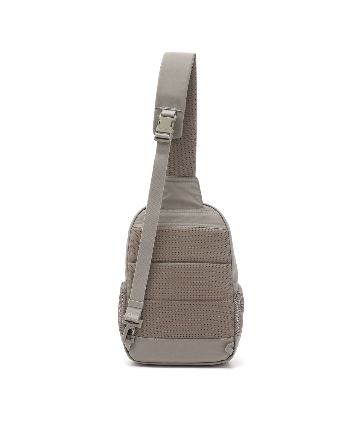 스노우피크 어패럴(SNOWPEAK APPAREL) 윈젤 슬링백 7L (S25SUFBG01) Beige Gray