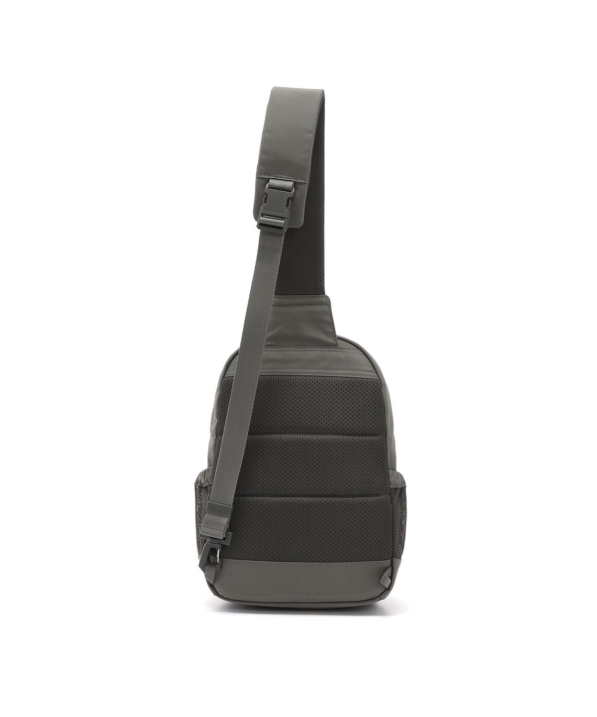 스노우피크 어패럴(SNOWPEAK APPAREL) 윈젤 슬링백 7L (S25SUFBG01) Dark Khaki
