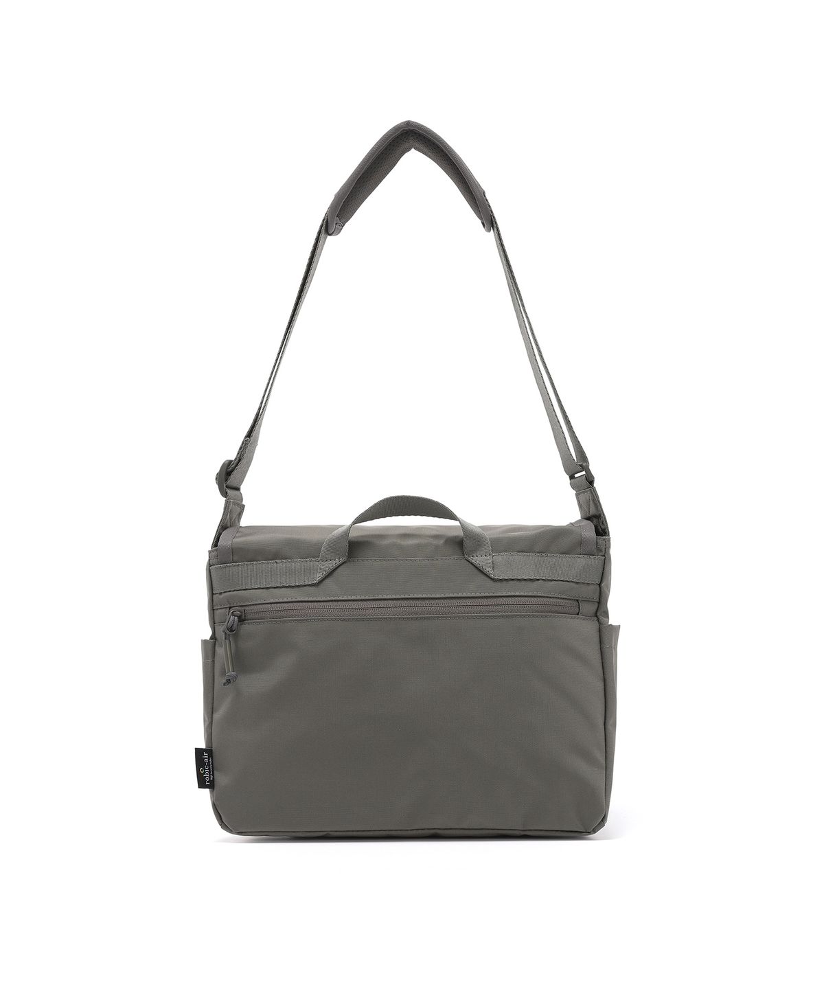 스노우피크 어패럴(SNOWPEAK APPAREL) 윈젤 크로스 메신저백 (S25SUFCB05) Dark Khaki
