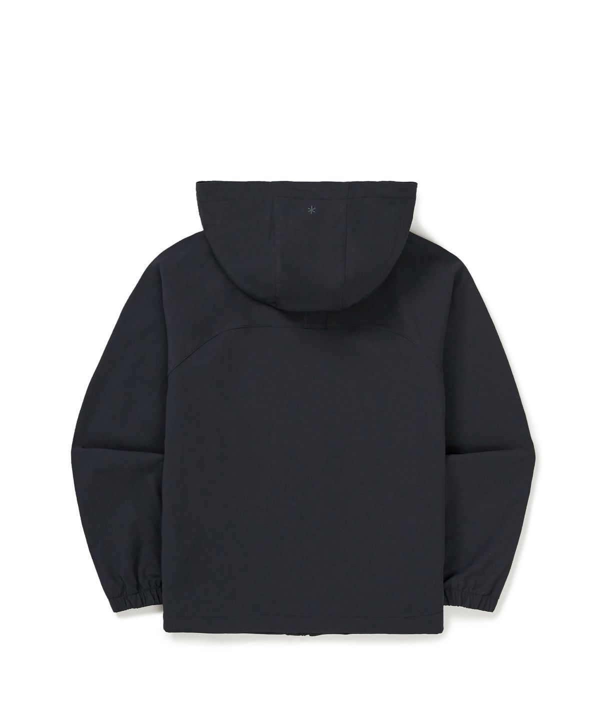 스노우피크 어패럴(SNOWPEAK APPAREL) 라고 여성 바람막이 (S25SWTWB27) Dark Navy