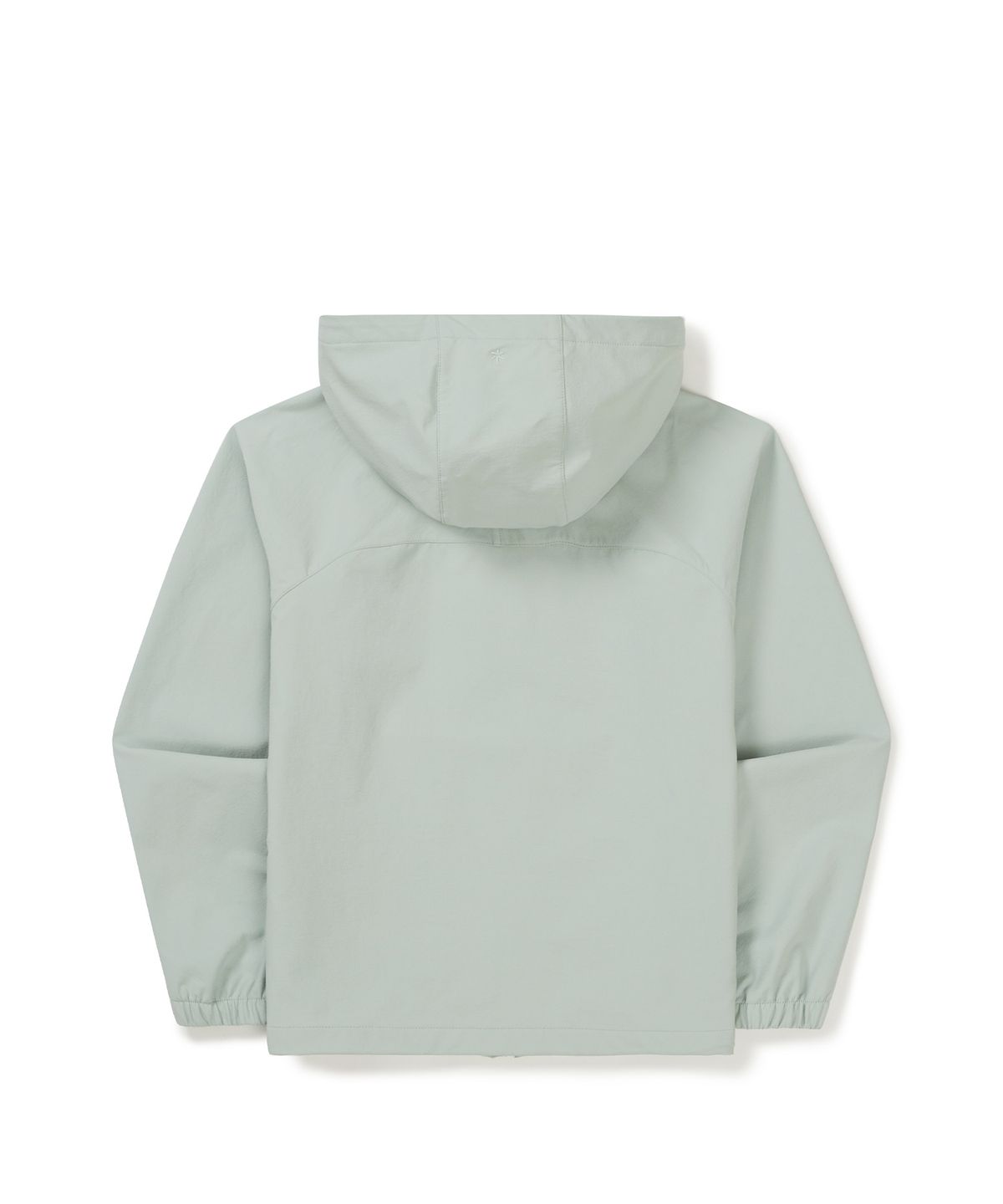 스노우피크 어패럴(SNOWPEAK APPAREL) 라고 여성 바람막이 (S25SWTWB27) Mint