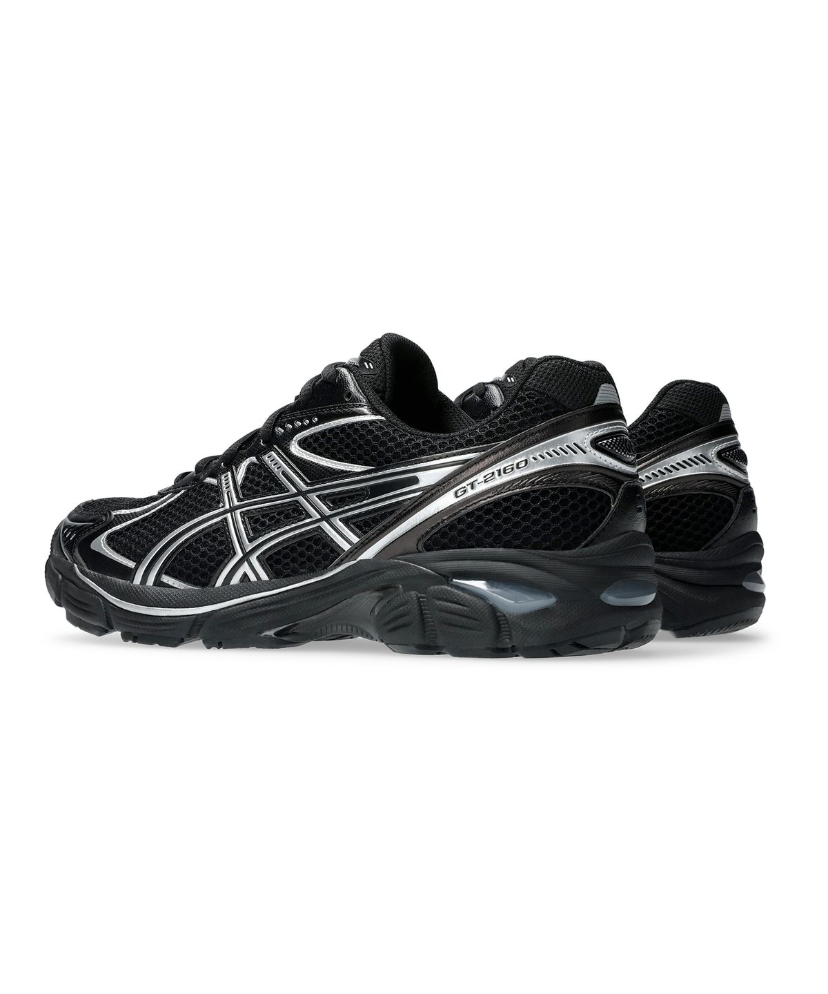 아식스(ASICS) GT-2160-블랙:실버/1203A275-001