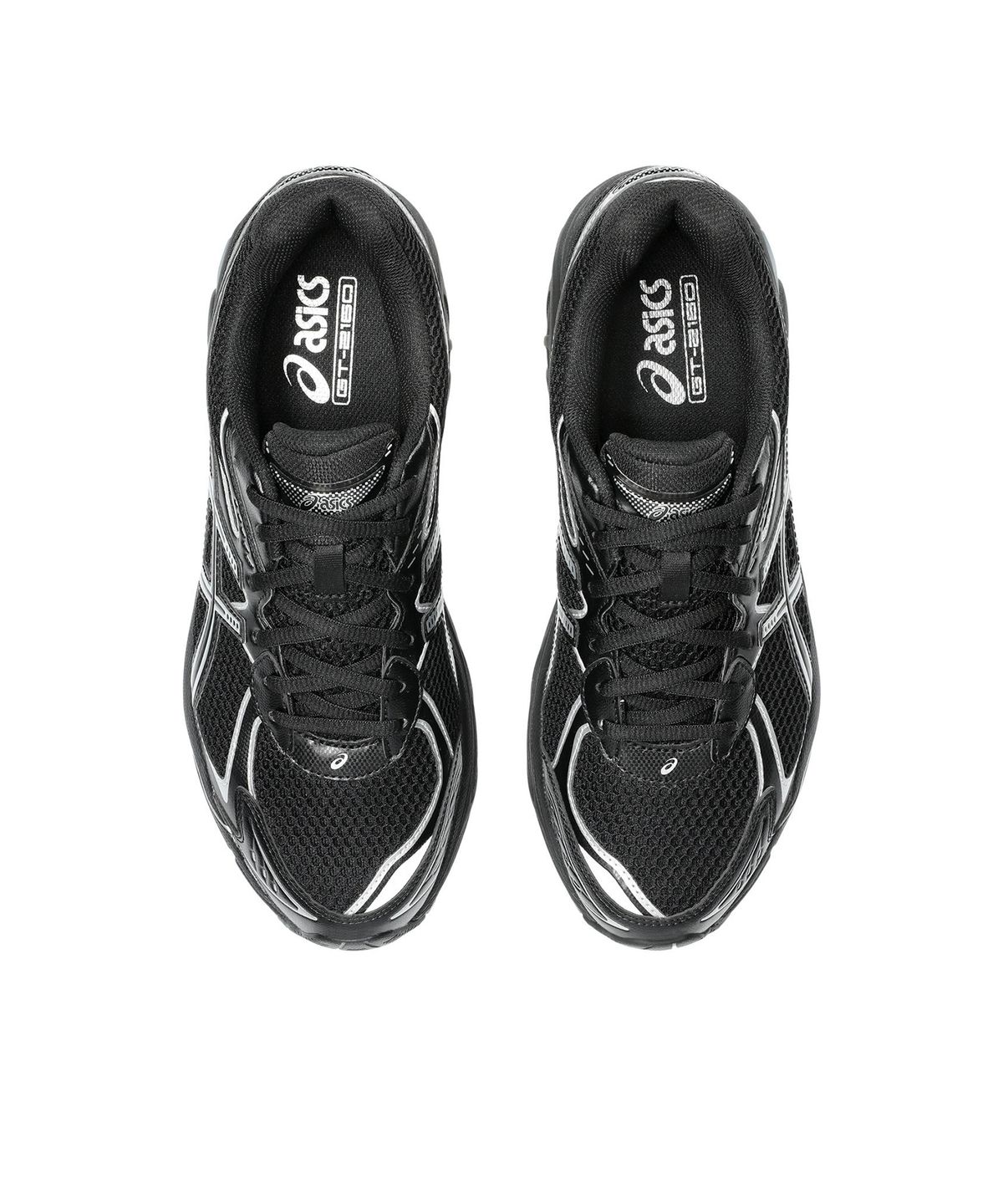아식스(ASICS) GT-2160-블랙:실버/1203A275-001
