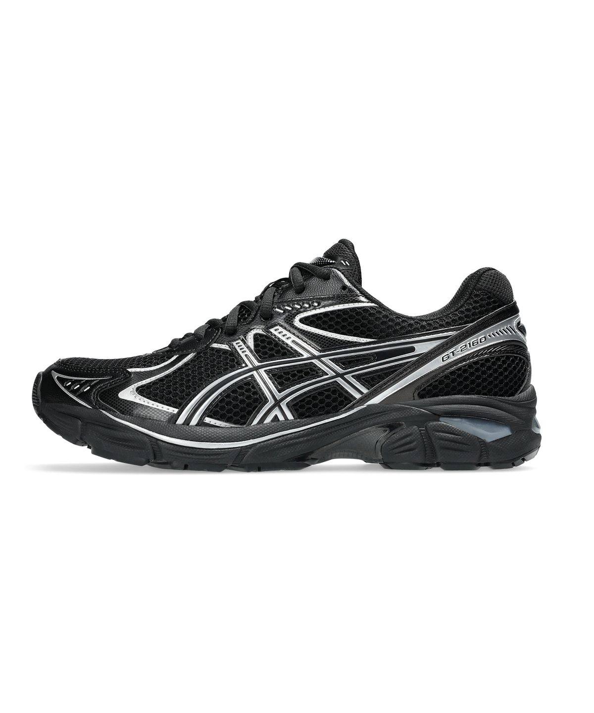 아식스(ASICS) GT-2160-블랙:실버/1203A275-001