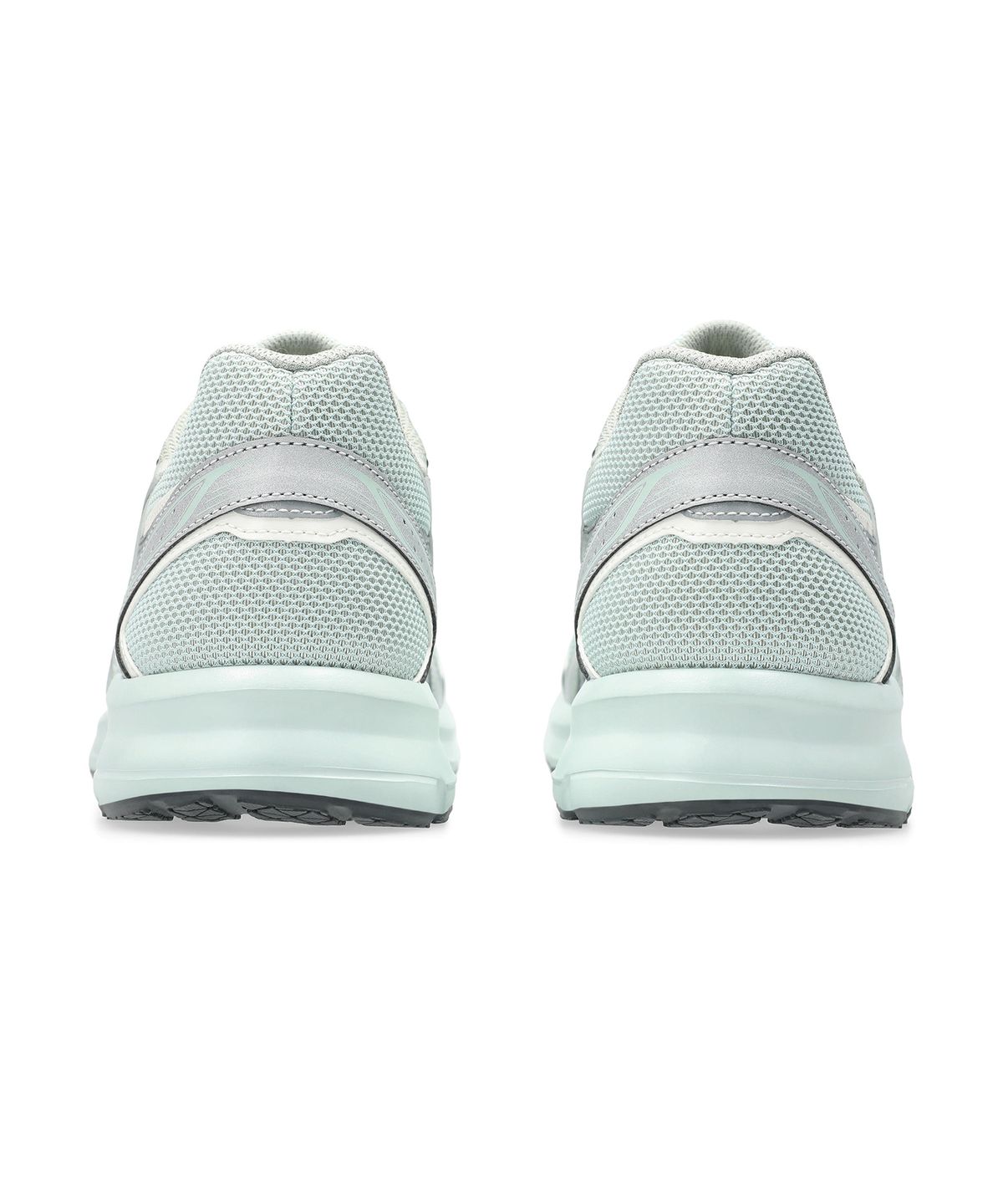 아식스(ASICS) 조그 100 S-라이큰락:실버/1203A684-300