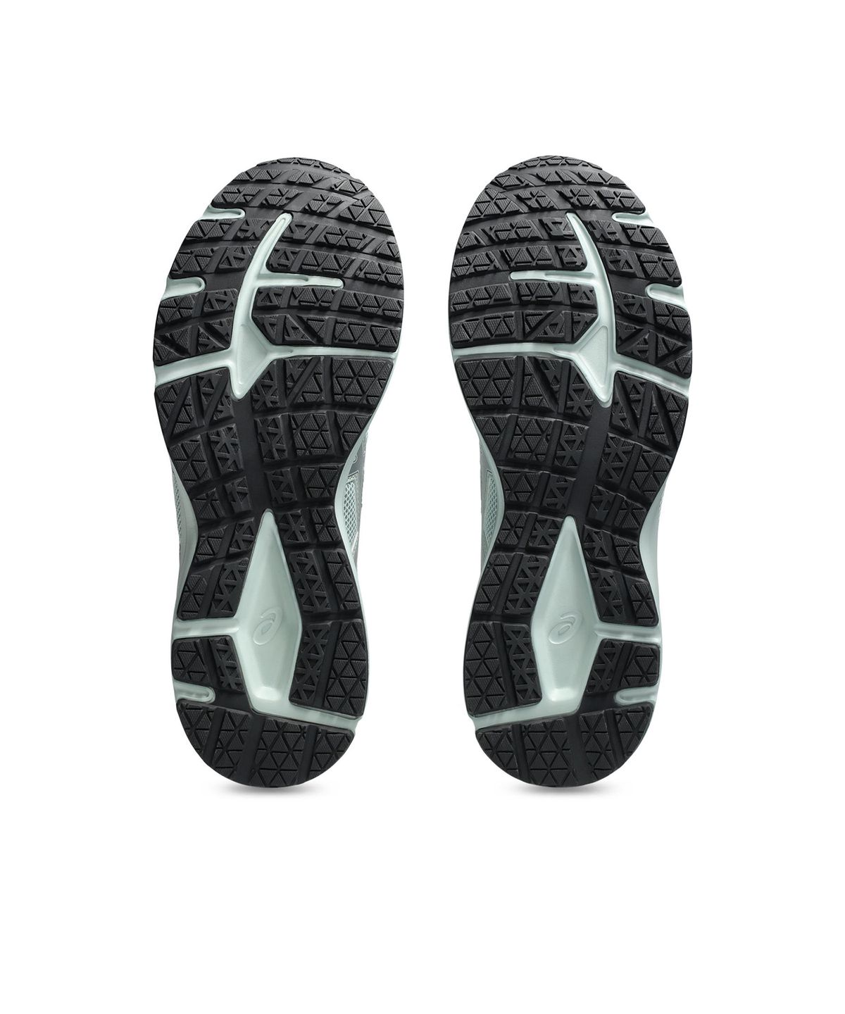 아식스(ASICS) 조그 100 S-라이큰락:실버/1203A684-300