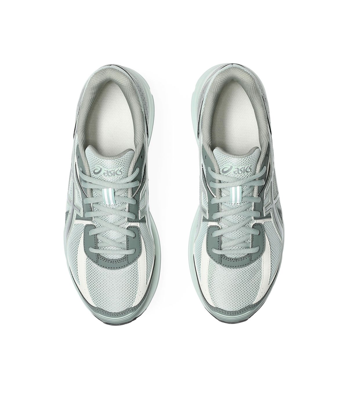 아식스(ASICS) 조그 100 S-라이큰락:실버/1203A684-300