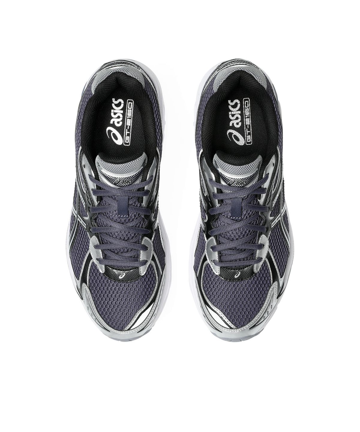 아식스(ASICS) GT-2160-인디고포그:실버/1203A275-500