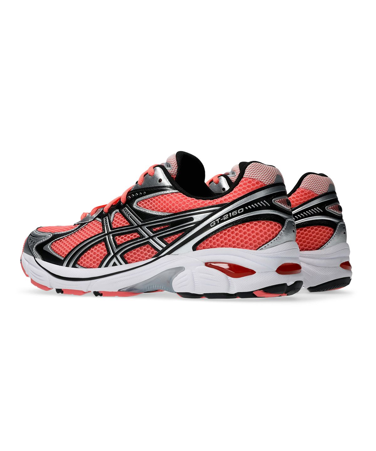 아식스(ASICS) GT-2160-파파야:실버/1203A275-700