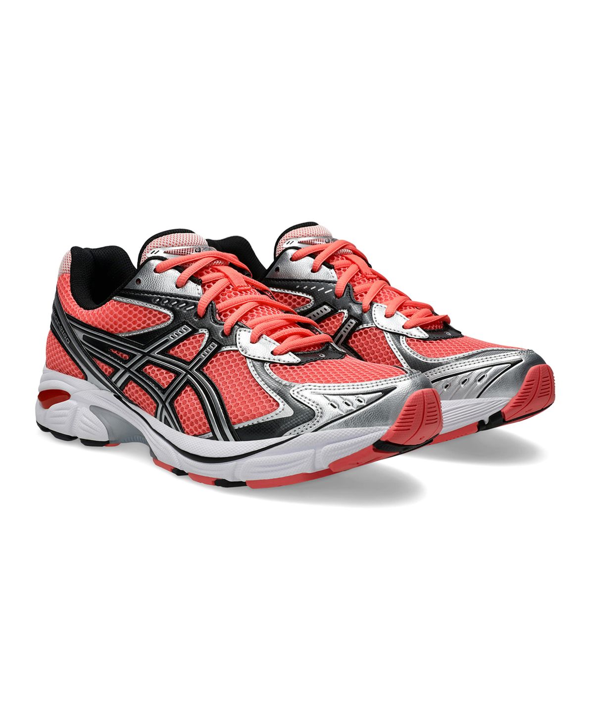 아식스(ASICS) GT-2160-파파야:실버/1203A275-700