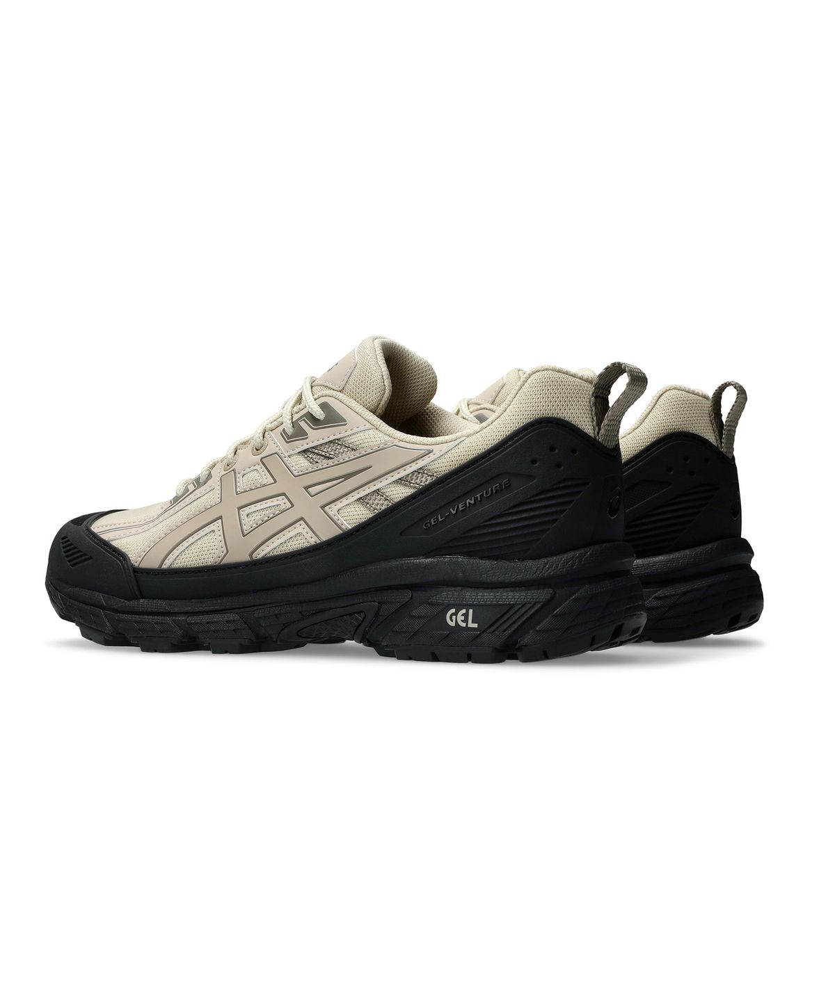 아식스(ASICS) 젤-벤처 6 실드-블랙:그레이/1203A474-002