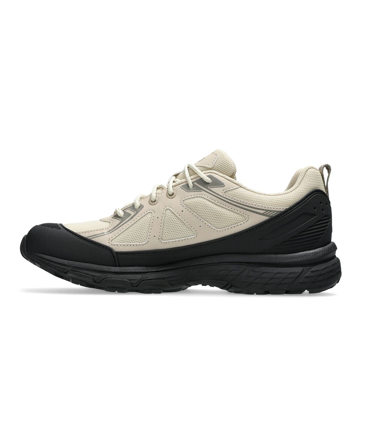 아식스(ASICS) 젤-벤처 6 실드-블랙:그레이/1203A474-002