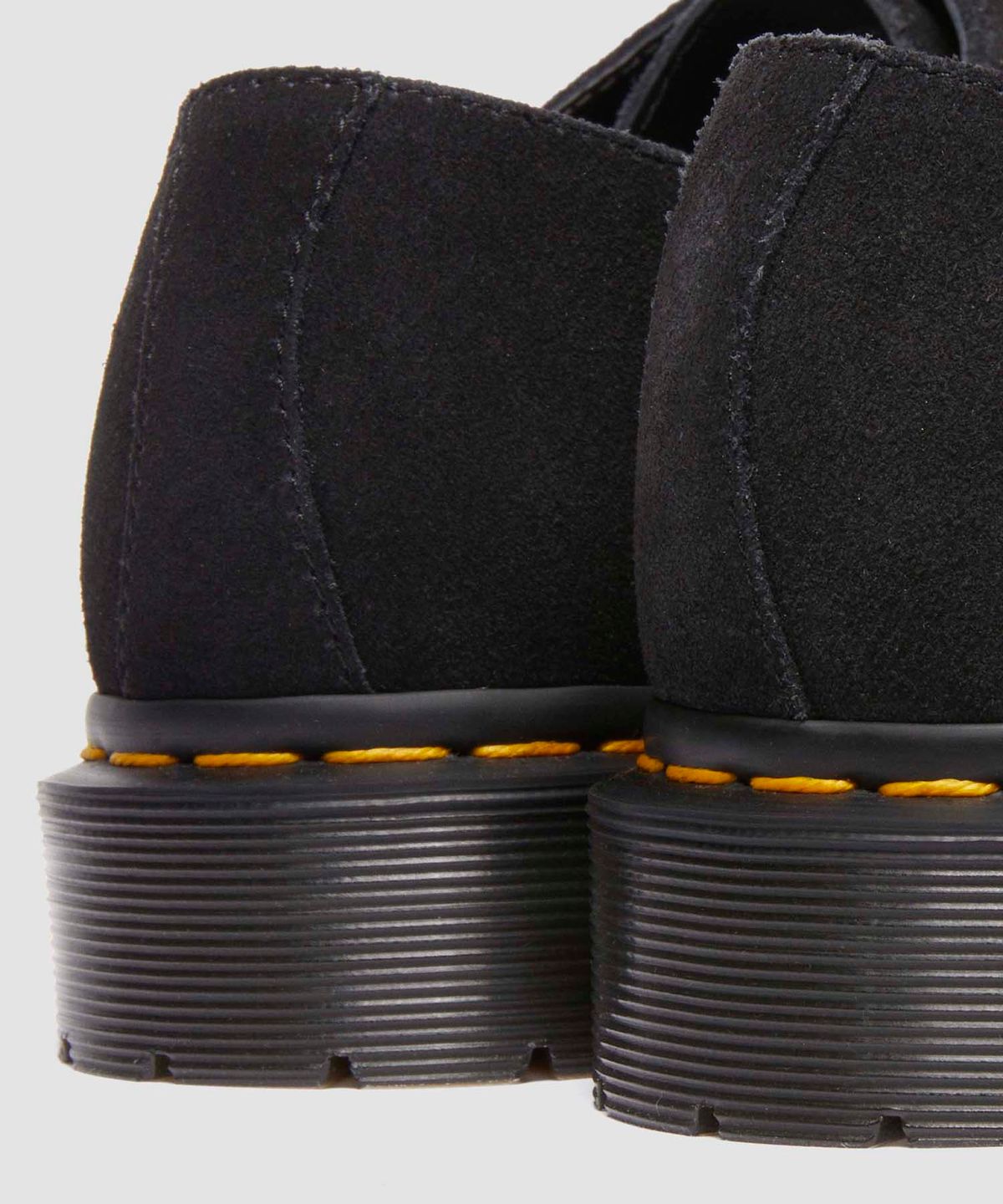 닥터마틴(DR.MARTENS) 램지 크리퍼 - 블랙 / 40572001