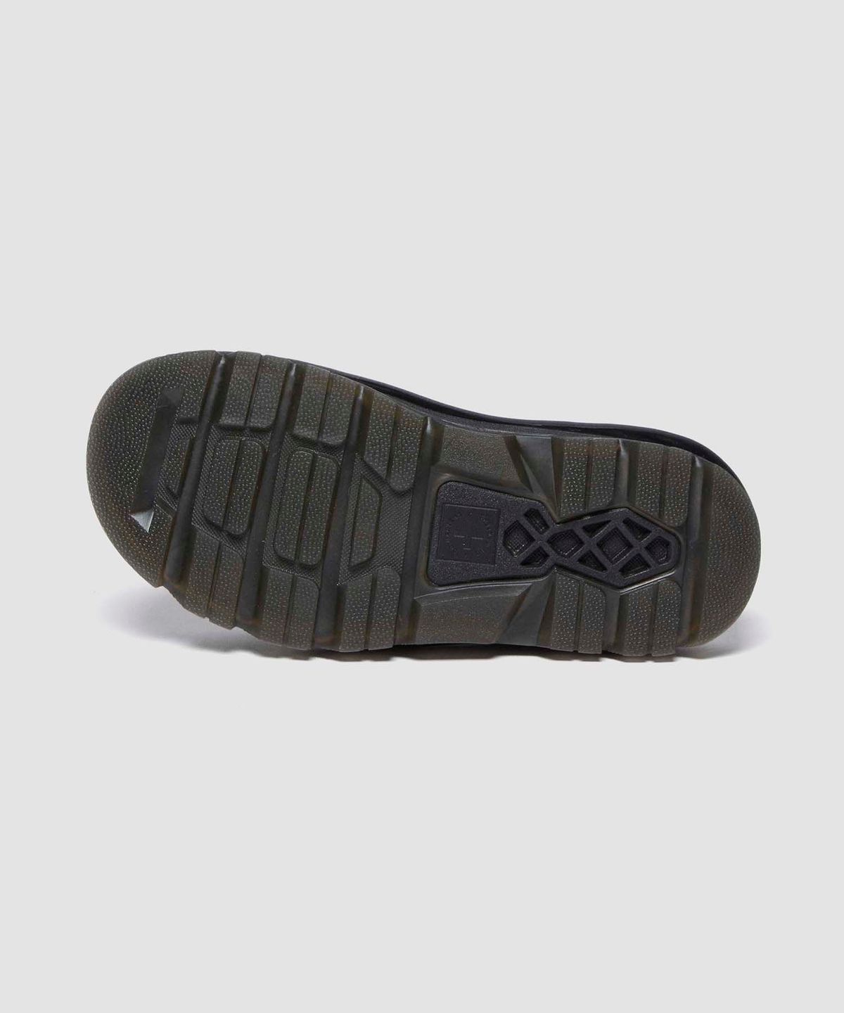 닥터마틴(DR.MARTENS) 제브잭 뮬 - 블랙 / 31657001