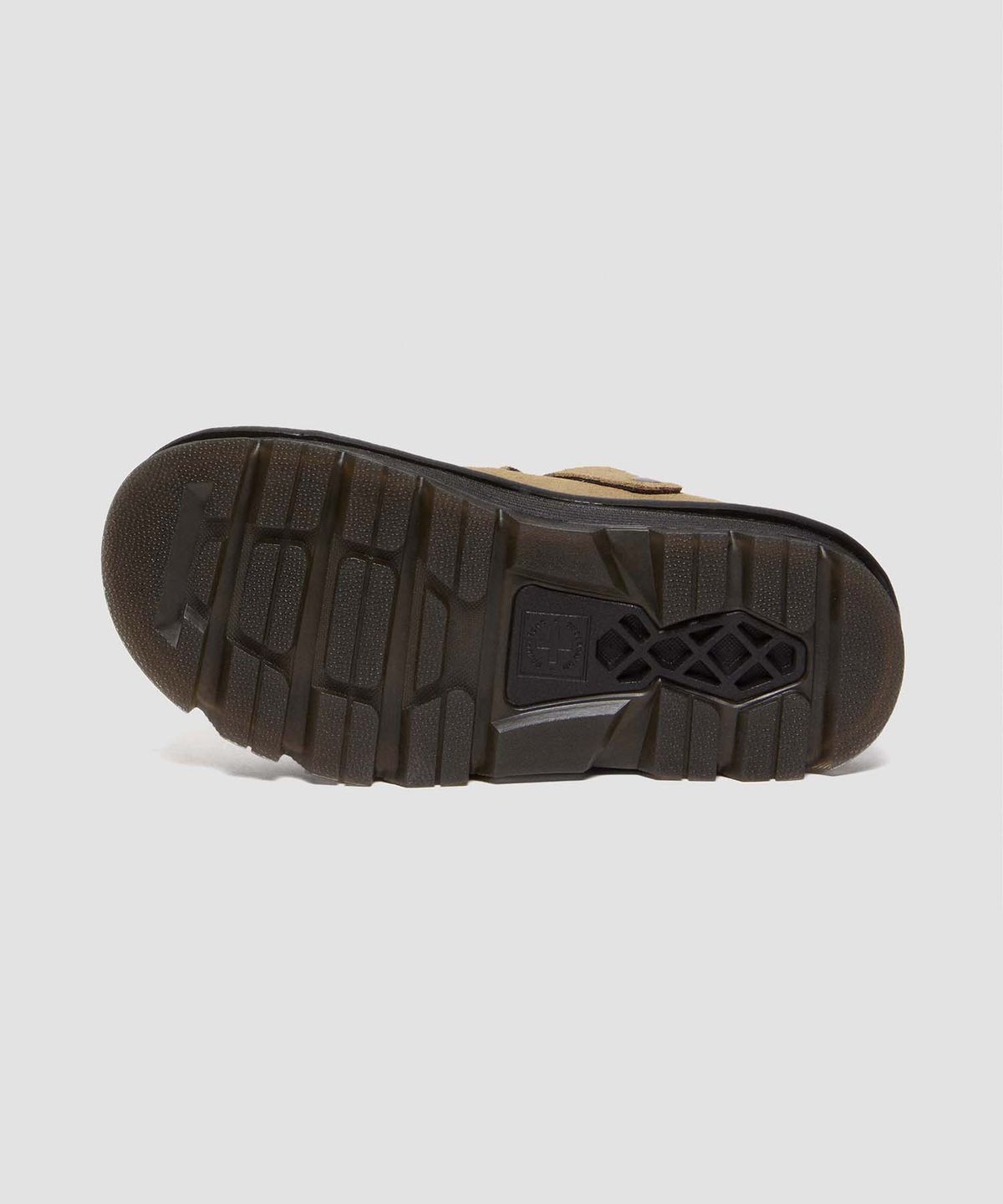 닥터마틴(DR.MARTENS) 제브잭 뮬 - 브라운 / 31737439