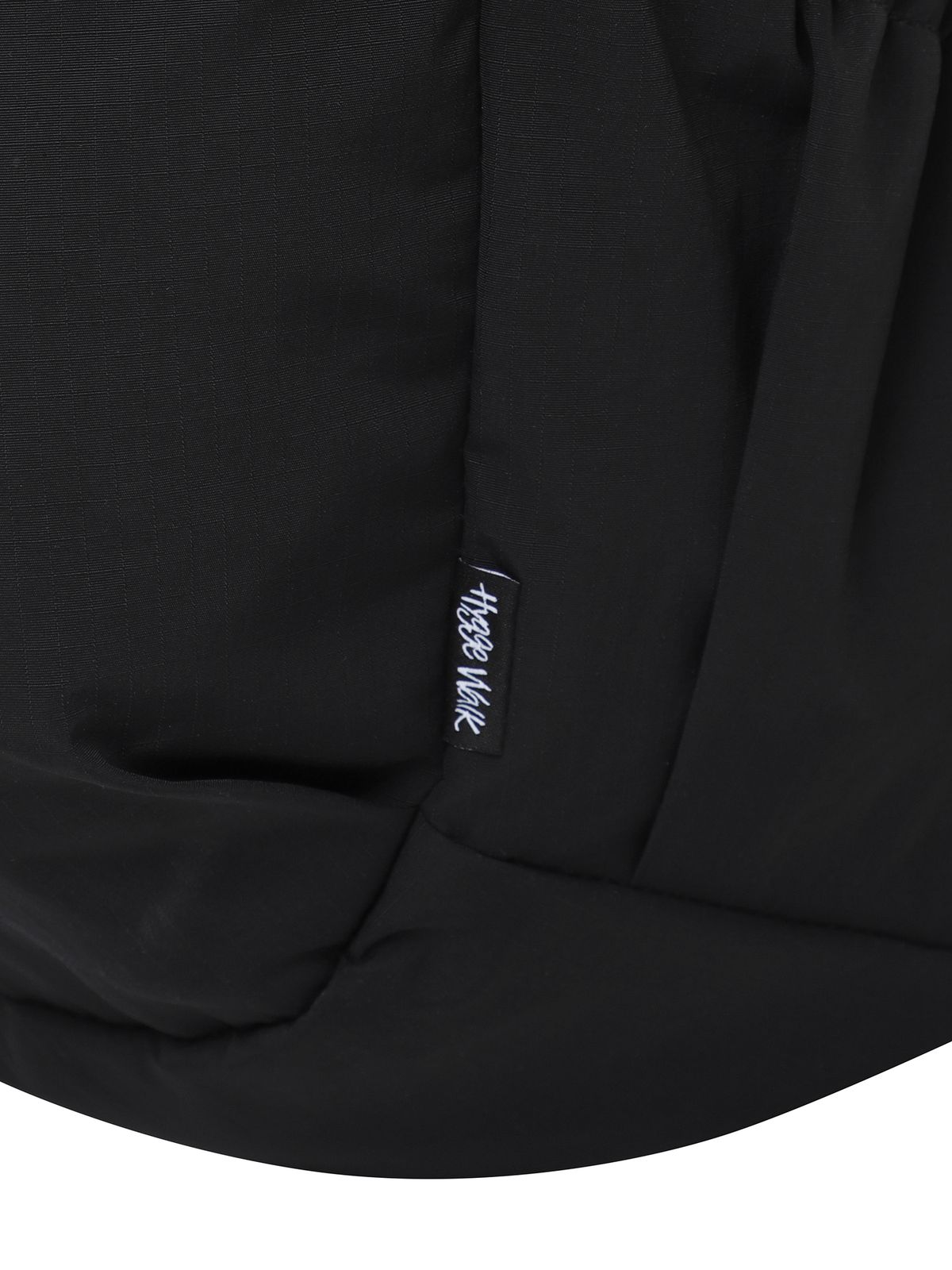 노르디스크(NORDISK) [휘게워크] 경량 백팩 S v2_Black