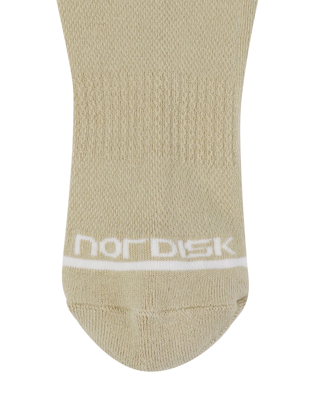 노르디스크(NORDISK) [시그니처] 폴라베어 미드 삭스_Beige