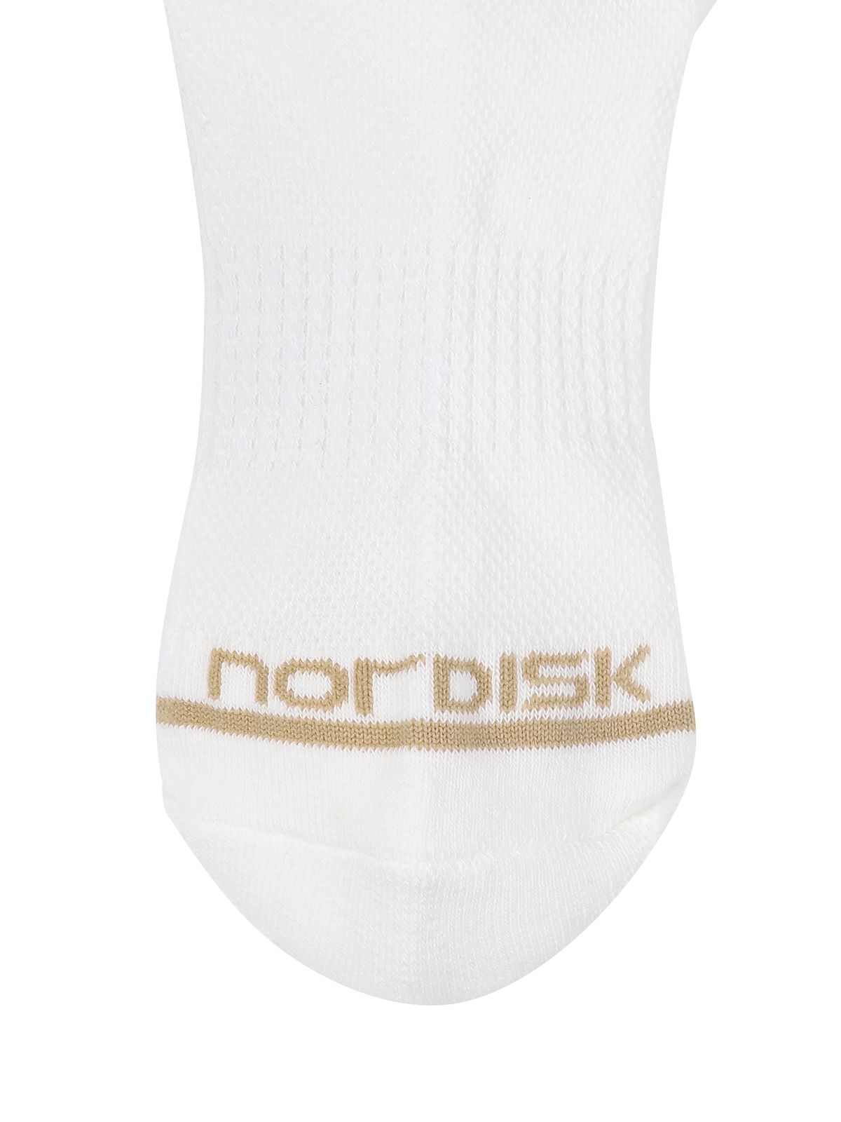 노르디스크(NORDISK) [시그니처] 폴라베어 미드 삭스_Off White