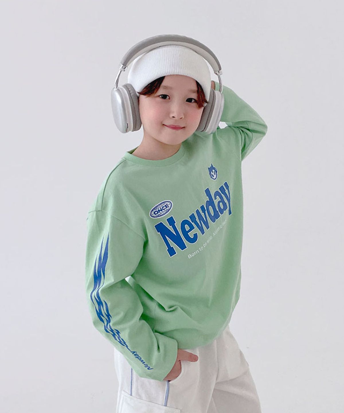 베리클로젯(BERRYCLOSET) 모터 스피드 티셔츠