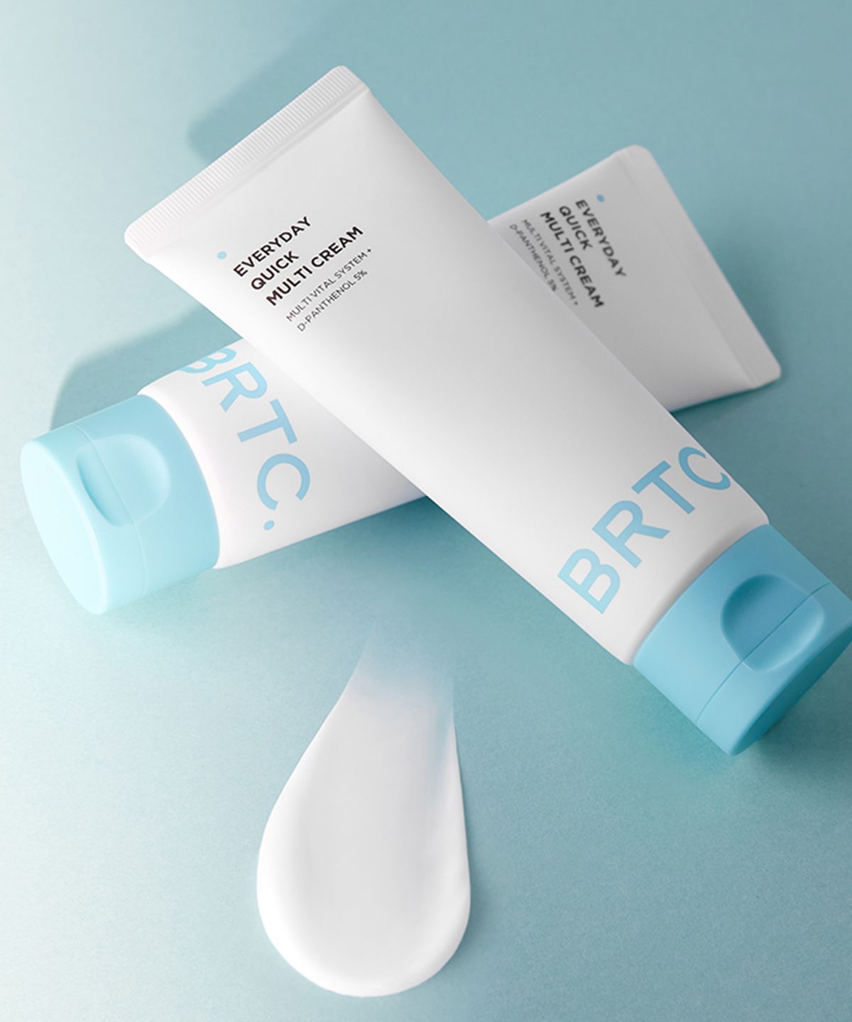 비알티씨(BRTC) 에브리데이 퀵 멀티 크림 60ml