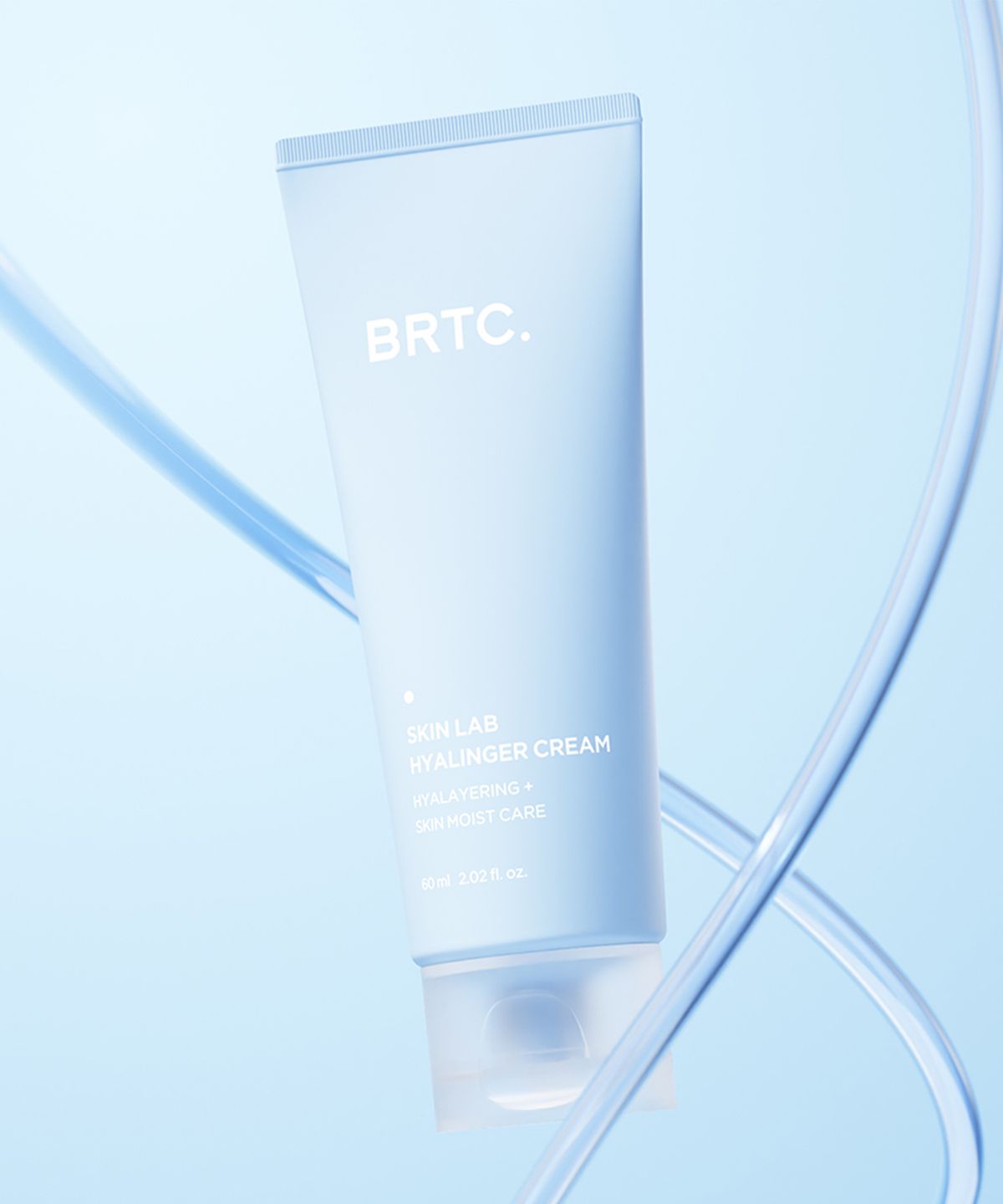 비알티씨(BRTC) 스킨랩 히아링거 크림 60ml