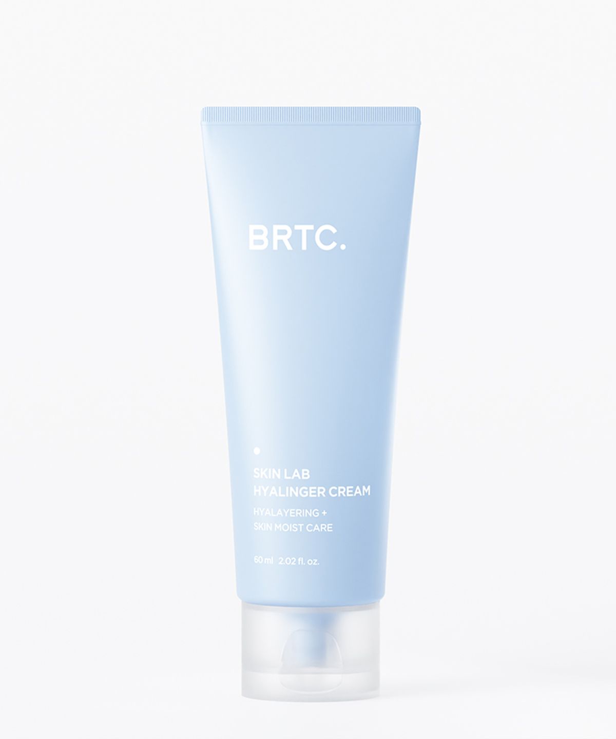 비알티씨(BRTC) 스킨랩 히아링거 크림 60ml