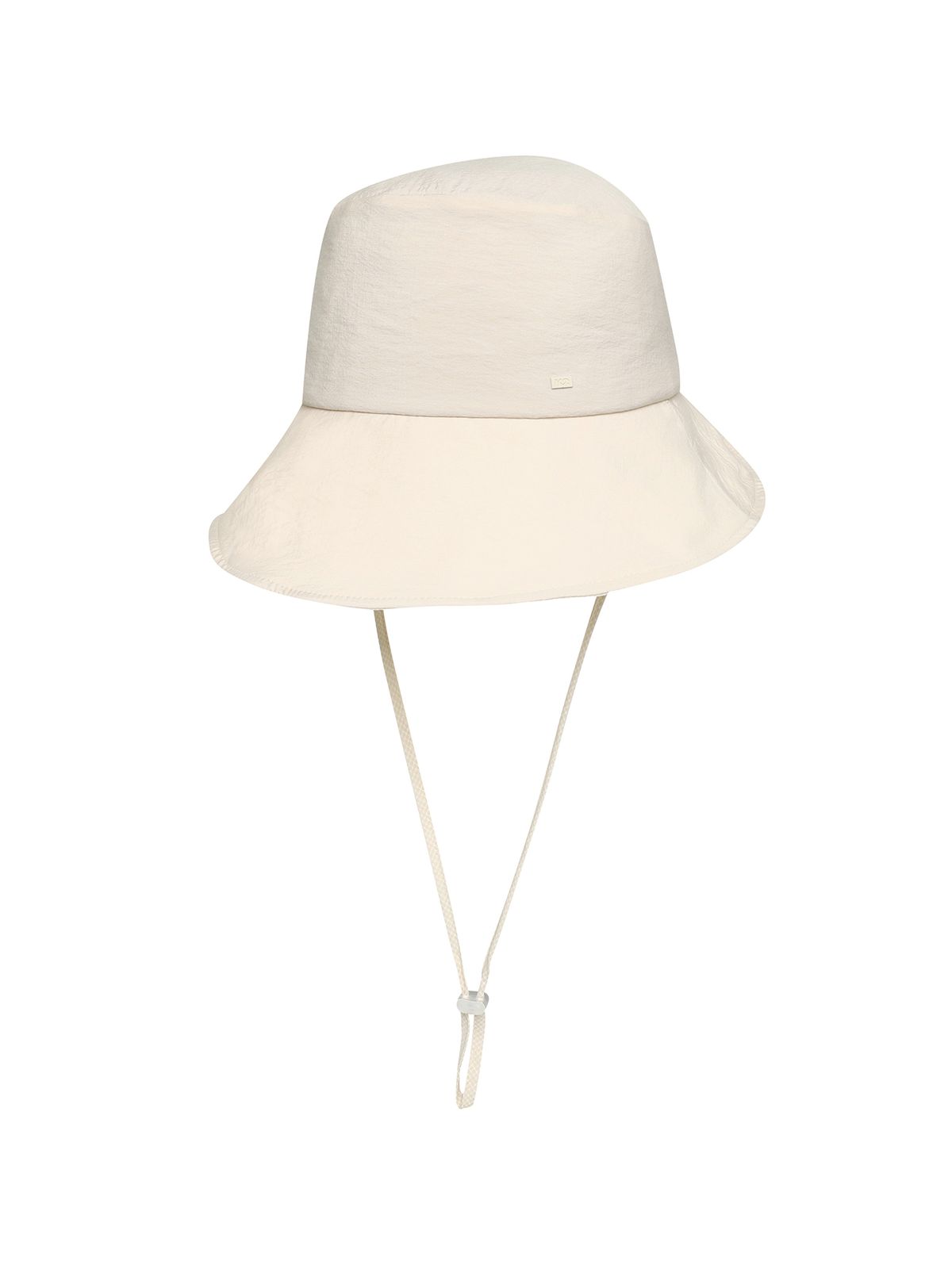 케이투(K2) SIGNATURE PLEATS HAT W_Beige