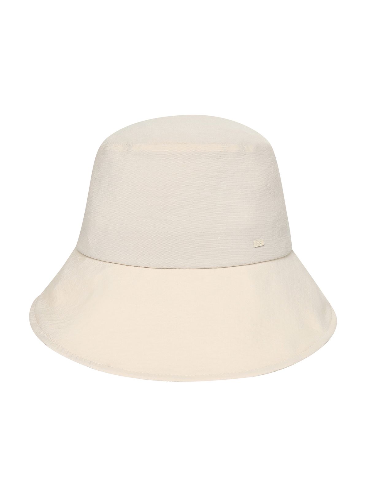 케이투(K2) SIGNATURE PLEATS HAT W_Beige