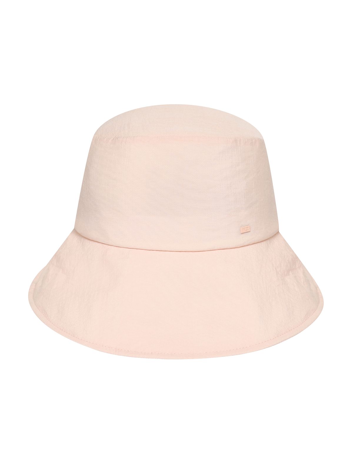 케이투(K2) SIGNATURE PLEATS HAT W_Light Pink