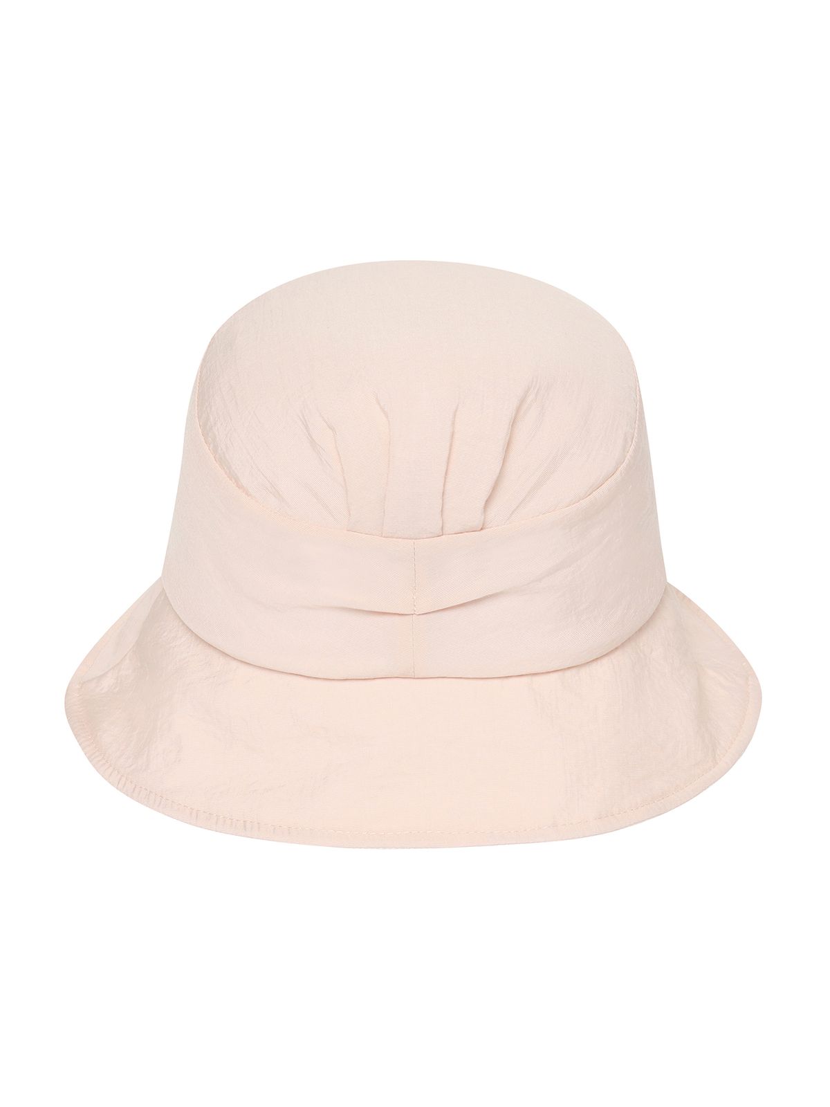 케이투(K2) SIGNATURE PLEATS HAT W_Light Pink