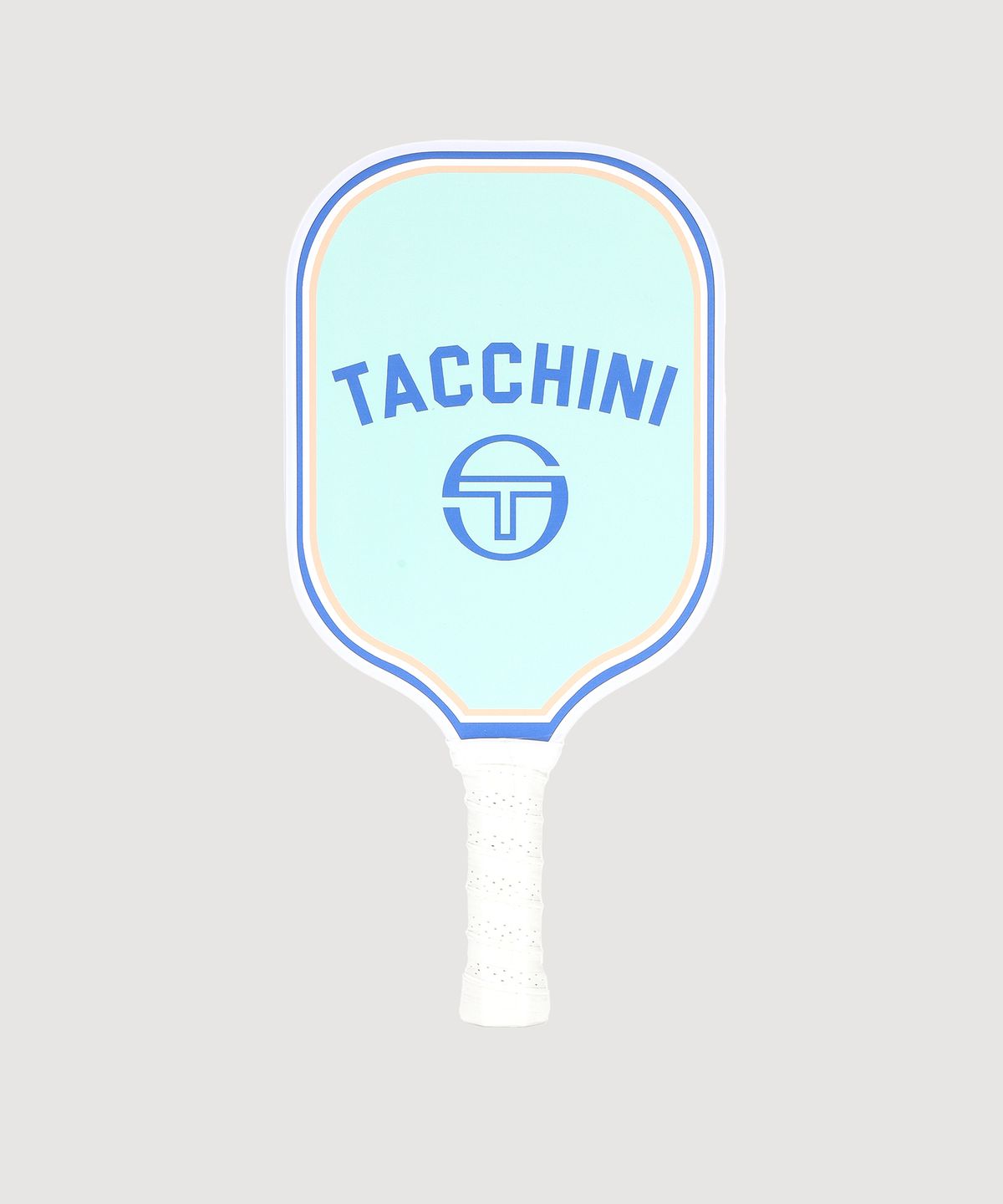 세르지오 타키니(SERGIO TACCHINI) 피클볼 라켓 (L.Turquoise)