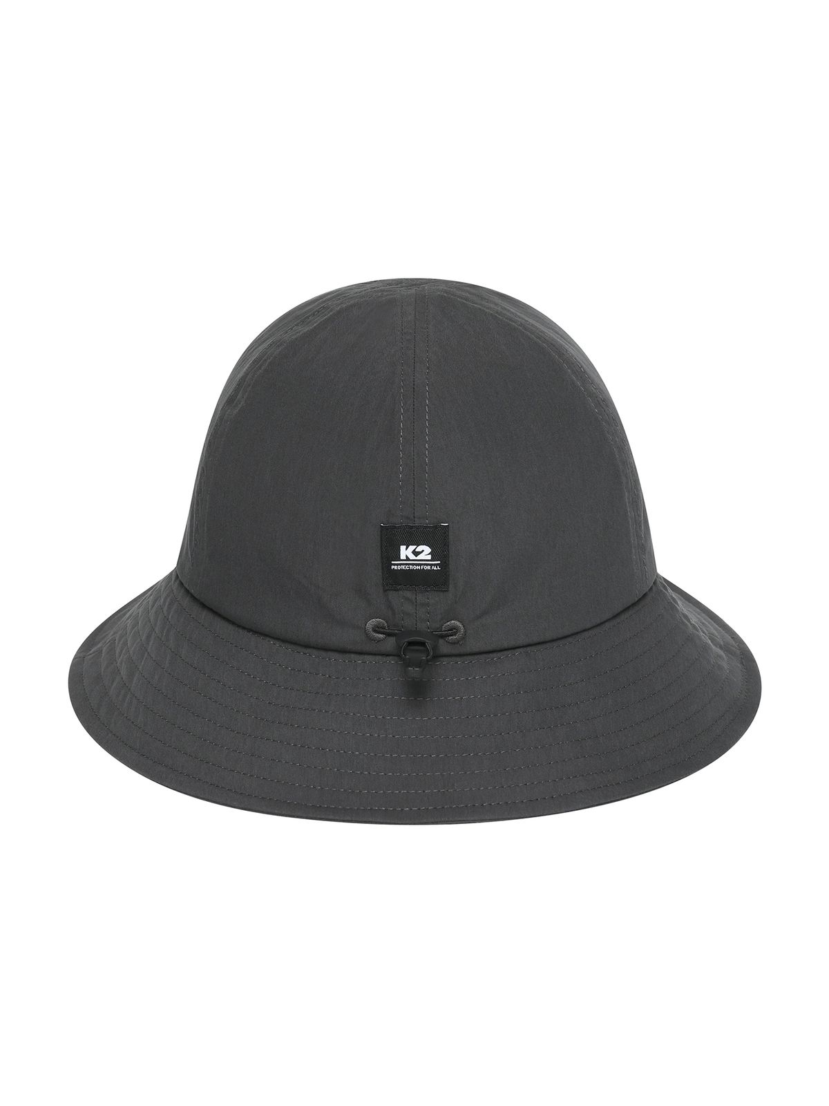 케이투(K2) OLA DOME HAT_Charcoal