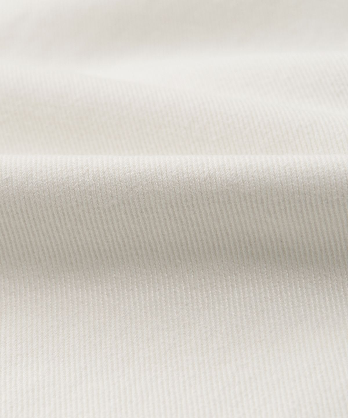엑스컨테이너(EXCONTAINER) WIDE DENIM PANTS (CREAM)