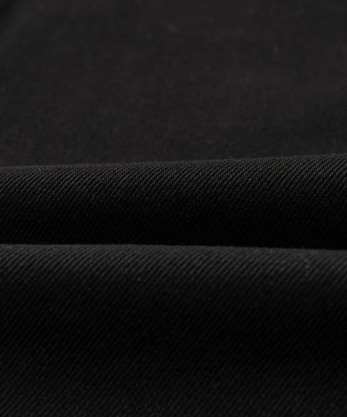 엑스컨테이너(EXCONTAINER) WIDE DENIM PANTS (BLACK)