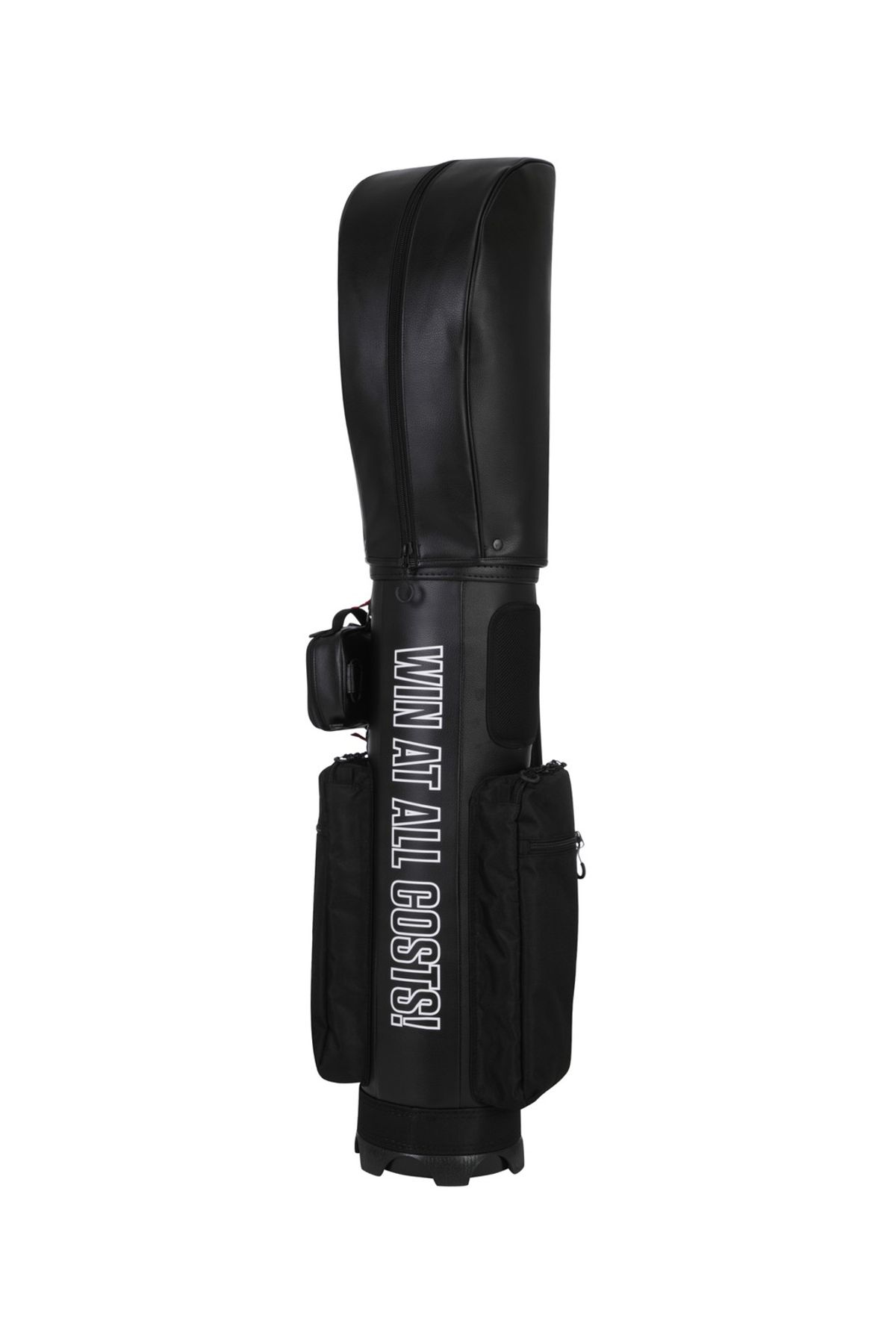왁(WAAC) Uni Utility Caddy Bag (8.5 )_WGBNX25102BKX