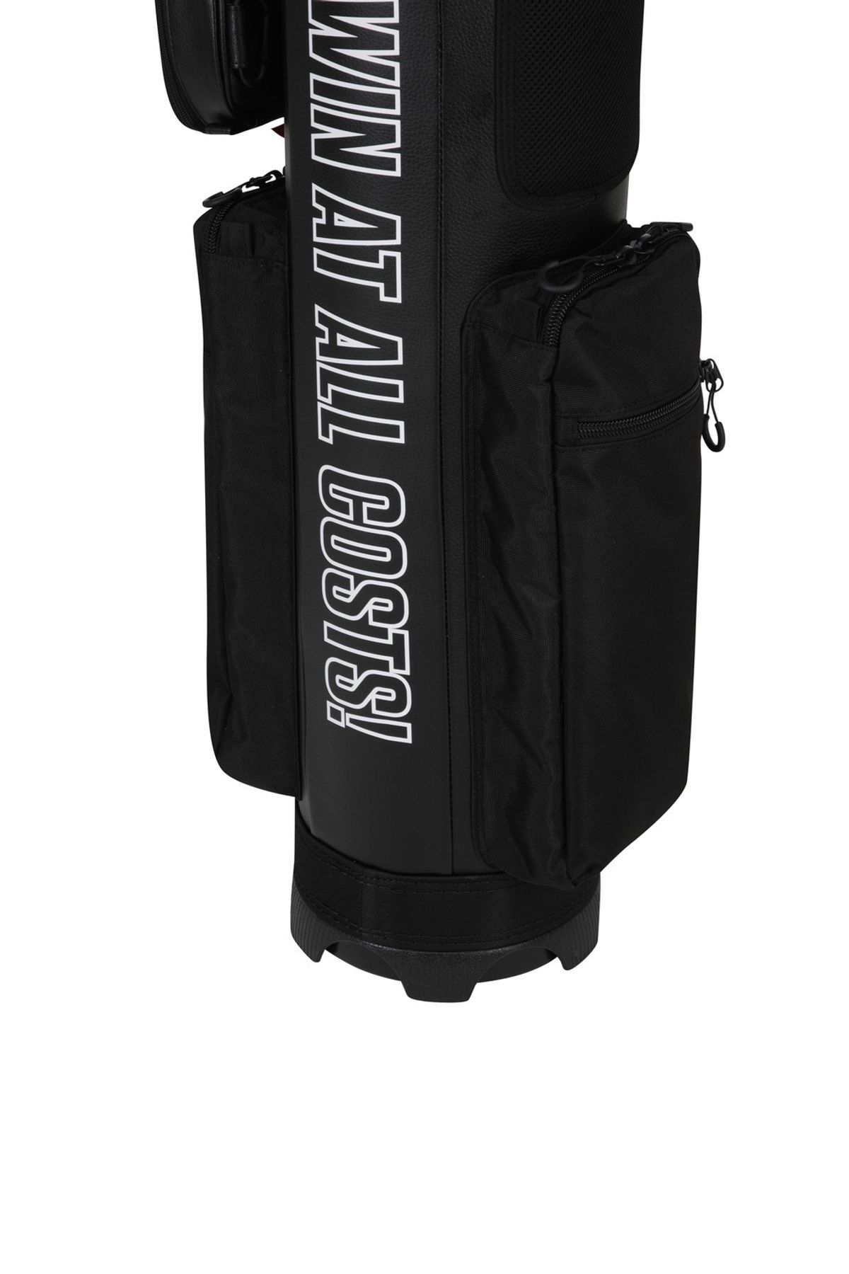 왁(WAAC) Uni Utility Caddy Bag (8.5 )_WGBNX25102BKX
