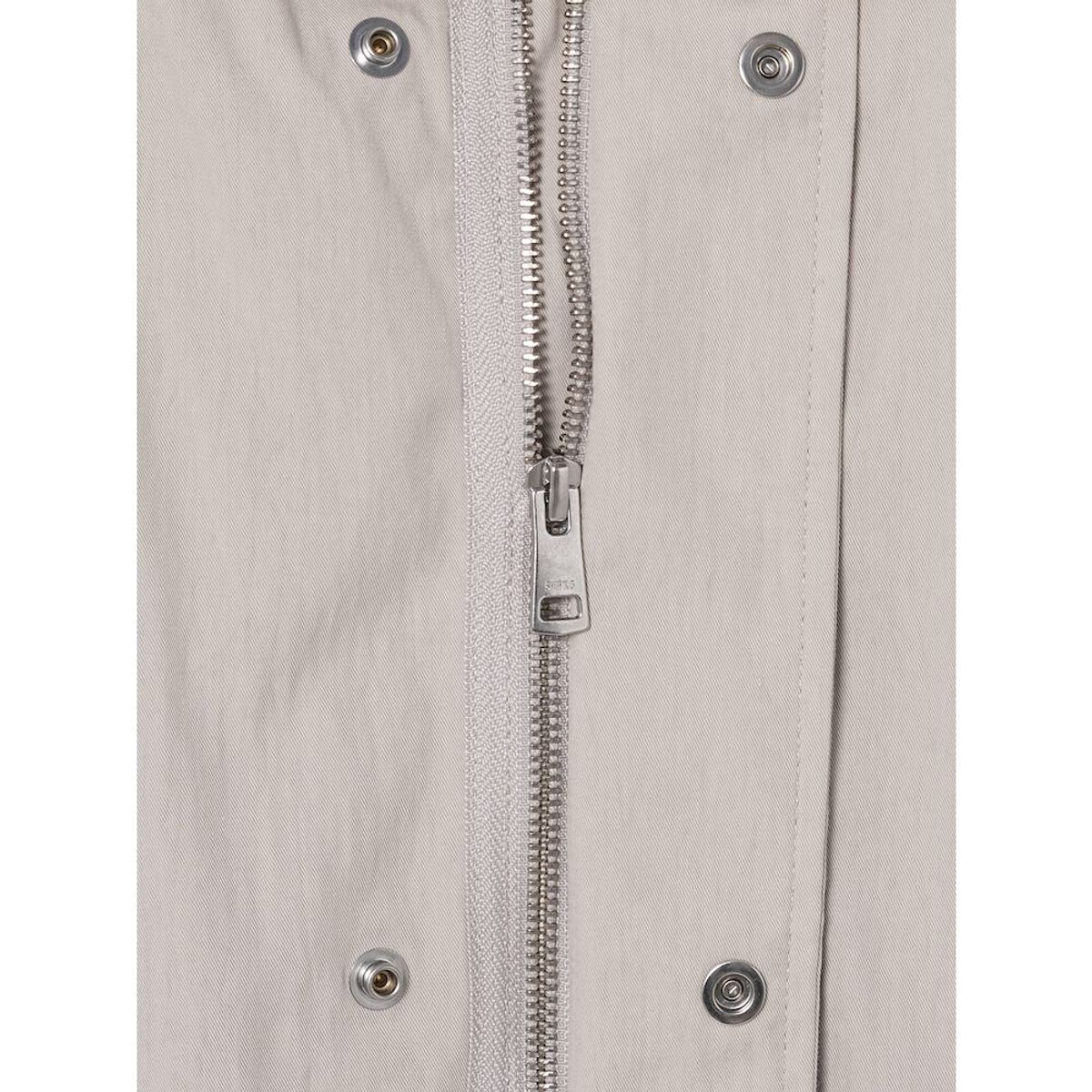 시프트지(SHIFT.G) Short Mods Jacket  Ivory