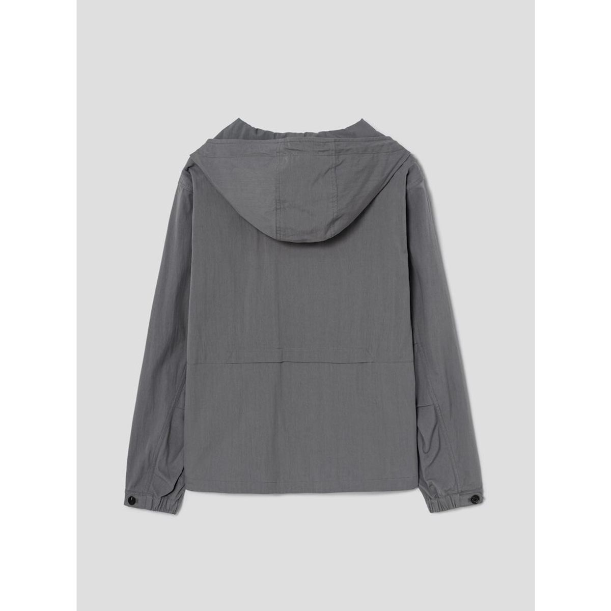 시프트지(SHIFT.G) Short Mods Jacket  Ash