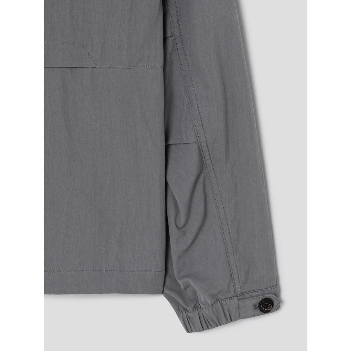 시프트지(SHIFT.G) Short Mods Jacket  Ash
