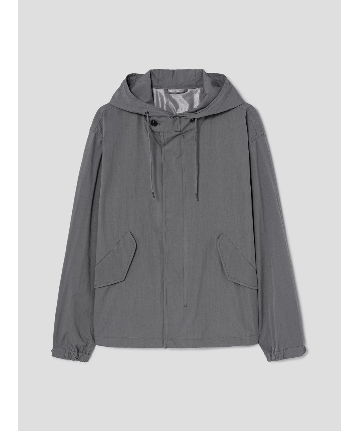 시프트지(SHIFT.G) Short Mods Jacket  Ash