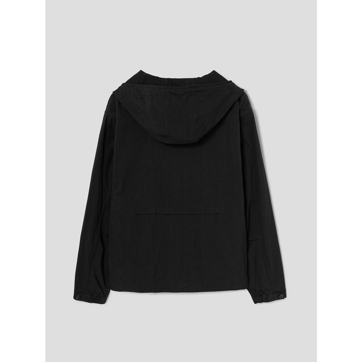 시프트지(SHIFT.G) Short Mods Jacket  Black