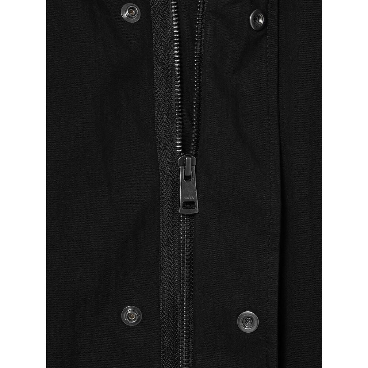 시프트지(SHIFT.G) Short Mods Jacket  Black